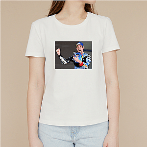 Alex Marquez Collection for fans Alex Marquez T-Shirts