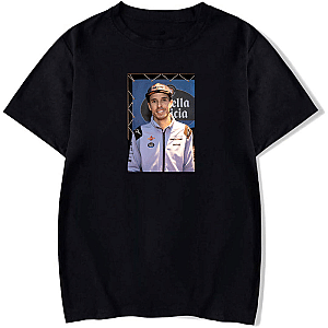 Alex Marquez Merch Collection Alex Marquez T-Shirts