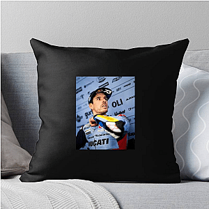 Alex Marquez Merch For Fans Alex Marquez Pillows Cover