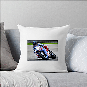 Alex Marquez Merchandise For Fans Alex Marquez Pillows Cover