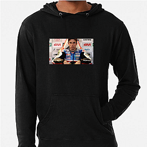 Alex Marquez Fan Art Alex Marquez Hoodies