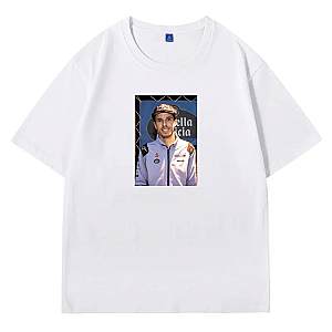 Alex Marquez Merch Collection Alex Marquez T-Shirts