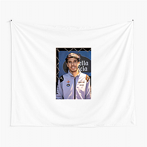 Alex Marquez Merch Collection Alex Marquez Tapestries