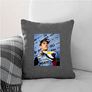 Alex Marquez Merch For Fans Alex Marquez Pillows Cover
