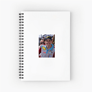 Alex Marquez Special Collection Alex Marquez Notebook