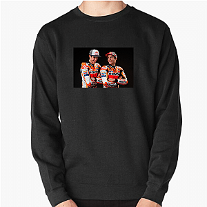 Alex Marquez Merch Alex Marquez Sweatshirts
