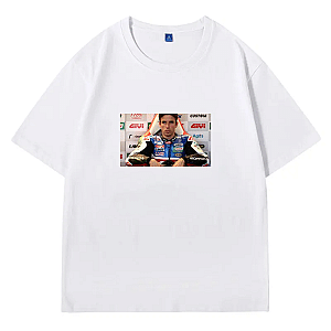 Alex Marquez Fan Art Alex Marquez T-Shirts