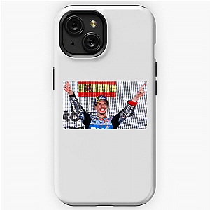 Alex Marquez Merchandise Alex Marquez iPhone Cases