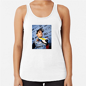 Alex Marquez Merch For Fans Alex Marquez Tank Tops