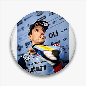 Alex Marquez Merch For Fans Alex Marquez Pins