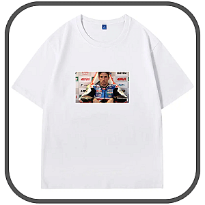 Alex Marquez T-Shirts