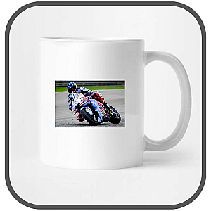 Alex Marquez Mugs