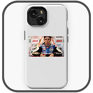 Alex Marquez Cases