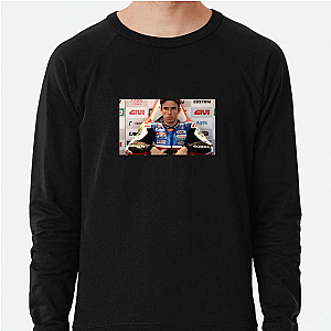 Alex Marquez Fan Art Alex Marquez Sweatshirts