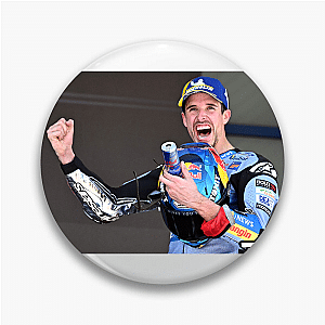Alex Marquez Collection for fans Alex Marquez Pins