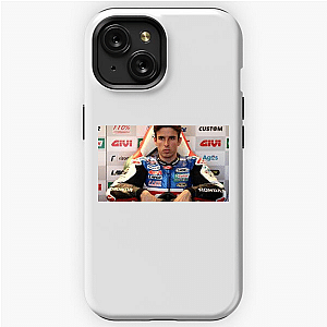 Alex Marquez Fan Art Alex Marquez iPhone Cases