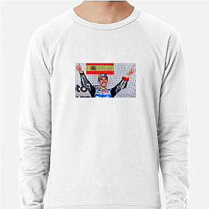 Alex Marquez Merchandise Alex Marquez Sweatshirts