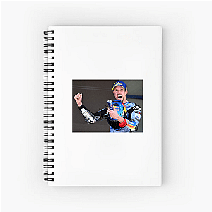 Alex Marquez Collection for fans Alex Marquez Notebook