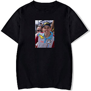 Alex Marquez Special Collection Alex Marquez T-Shirts