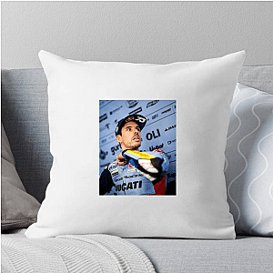 Alex Marquez Merch For Fans Alex Marquez Pillows Cover