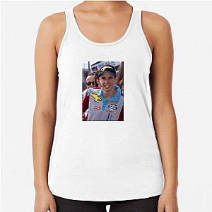 Alex Marquez Special Collection Alex Marquez Tank Tops