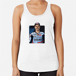 Alex Marquez Limited Collection Alex Marquez Tank Tops