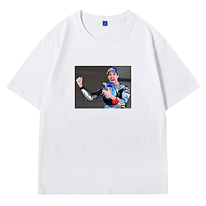 Alex Marquez Collection for fans Alex Marquez T-Shirts