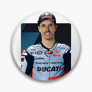 Alex Marquez Limited Collection Alex Marquez Pins