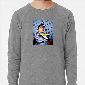 Alex Marquez Merch For Fans Alex Marquez Sweatshirts