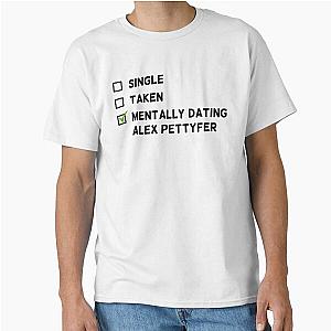 Mentally dating Alex Pettyfer