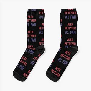 Alex Pettyfer Socks