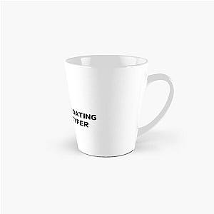 Mentally Dating Alex Pettyfer Tall Mug