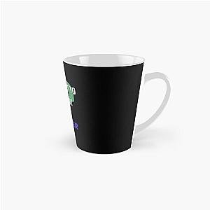 Alex Pettyfer - What's to like about Tall mug