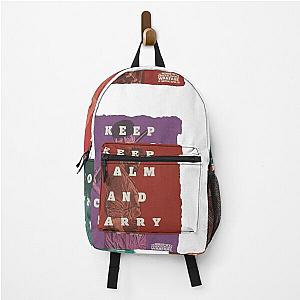 Keep Calm and Carry On STICKERS Henry Cavill Alan Ritchson Alex Pettyfer Backpack