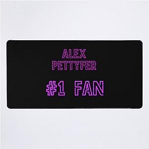 Alex Pettyfer fan Desk Mat
