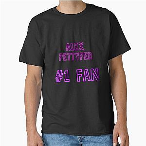 Alex Pettyfer Classic T-Shirt