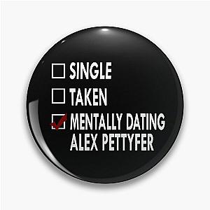 Mentally dating Alex Pettyfer