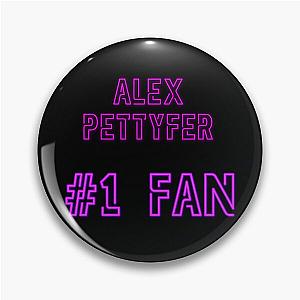 Alex Pettyfer fan
