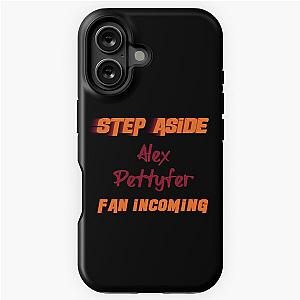 Alex Pettyfer - Step Aside Tough iPhone Case