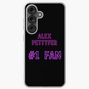 Alex Pettyfer fan Samsung Galaxy Soft Case