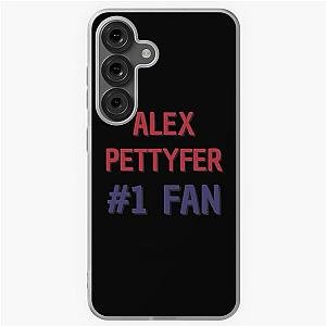 Alex Pettyfer Samsung Galaxy Soft Case