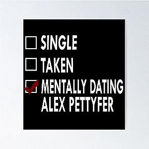 Mentally dating Alex Pettyfer