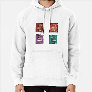 Keep Calm Carry On x4 STICKERS Henry Cavill Alan Ritchson Alex Pettyfer Pullover Hoodie