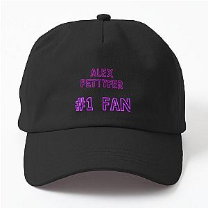 Alex Pettyfer fan Dad Hat