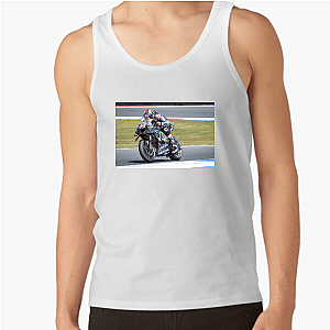 Álex Rins Spanish Speed Álex Rins Tank Tops