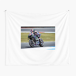 Álex Rins Spanish Speed Álex Rins Tapestries