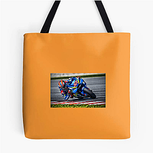 Álex Rins Suzuki Legacy Álex Rins Bags