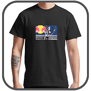Álex Rins T-Shirts