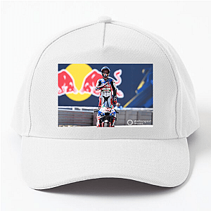 Álex Rins Ride It Like Rins Álex Rins Hats & Caps