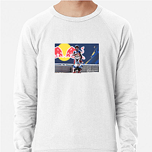 Álex Rins Ride It Like Rins Álex Rins Sweatshirts